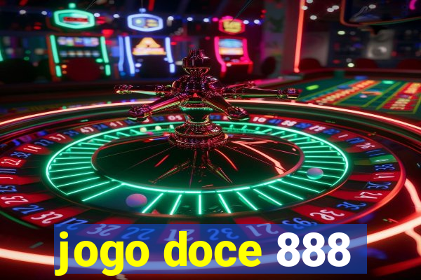 jogo doce 888